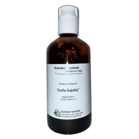 Stadelmann Teafa-hajolaj (fejtetűre), 100 ml