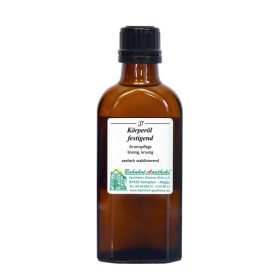 Stadelmann stabilizáló testolaj, 100 ml