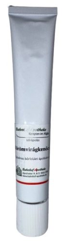 Stadelmann sebgyógyító körömvirágkenőcs, 15 ml