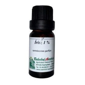 Stadelmann íriszolaj jojobaviaszban (1%-os), 10 ml