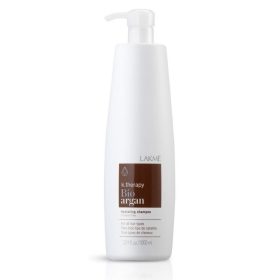   Lakmé K. Therapy Bioargán intenzív hidratáló szulfátmentes sampon, 1000 ml