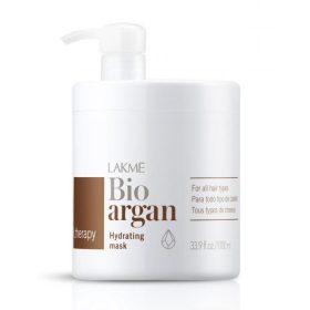  Lakmé K. Therapy Bioargán intenzív hidratáló maszk, 1000 ml