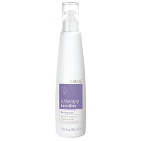   Lakmé K.Therapy Sensitive Relaxing balzsam érzékeny fejbőrre, 300 ml