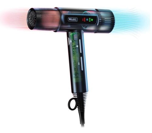 Wahl Vanquish hajszárító