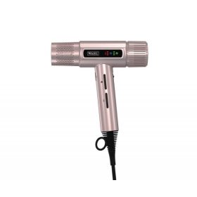 Wahl Vanquish Limited Rose Gold hajszárító