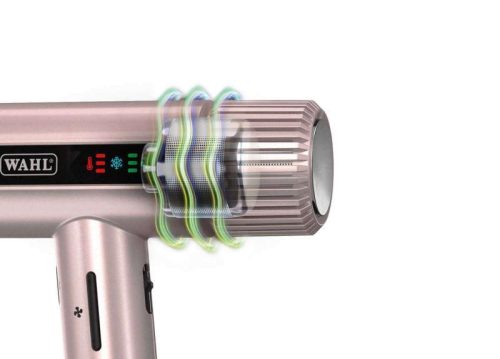 Wahl Vanquish Limited Rose Gold hajszárító