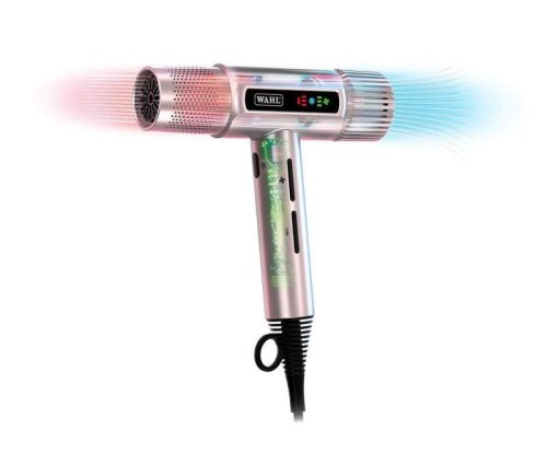 Wahl Vanquish Limited Rose Gold hajszárító