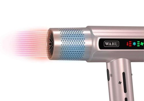 Wahl Vanquish Limited Rose Gold hajszárító
