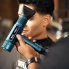 Wahl Vanquish Limited Cool Blue hajszárító