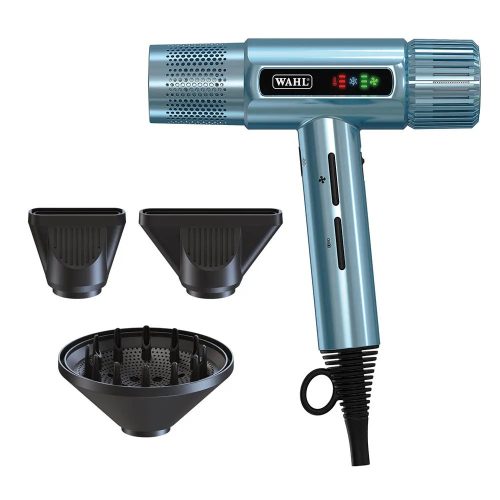 Wahl Vanquish Limited Cool Blue hajszárító