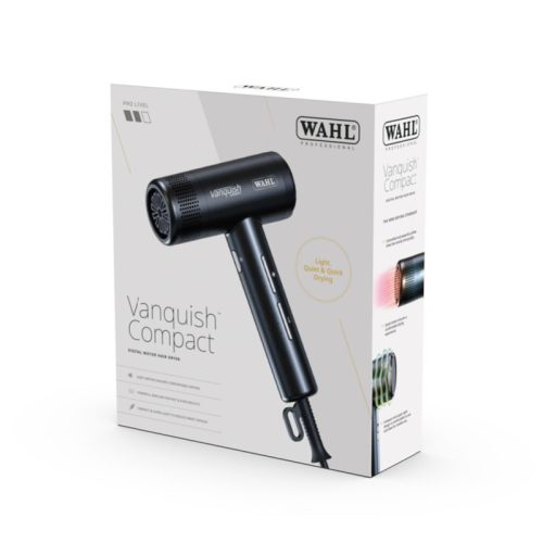 Wahl Vanquish Compact hajszárító