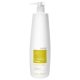 Lakmé K.Therapy Repair tápláló sampon Száraz hajra és Sérült hajra hajra, 1000 ml