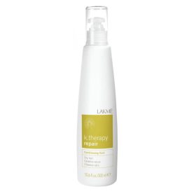   Lakmé K.Therapy Repair tápláló balzsam száraz és Sérült hajra hajra, 300 ml