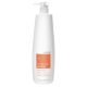 Lakmé K.Therapy Peeling Dry sampon Száraz hajra, Korpás fejbőrre fejbőrre, 1000 ml