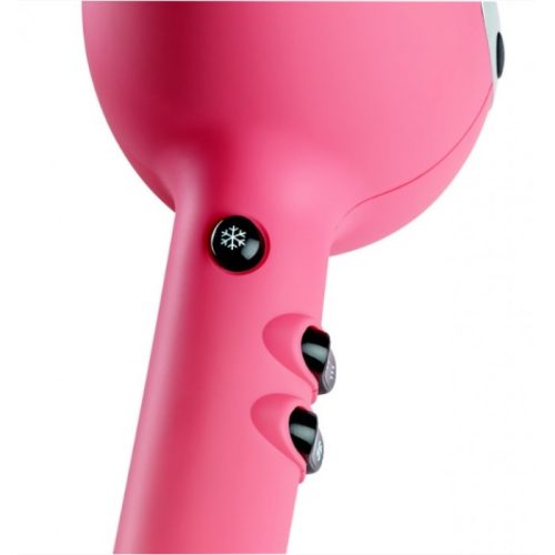 Ultron Impact Ionic 4000 ionos hajszárító pink 0440069-06