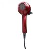 Sinelco Dreox hajszárító 2000W metál piros 0440107