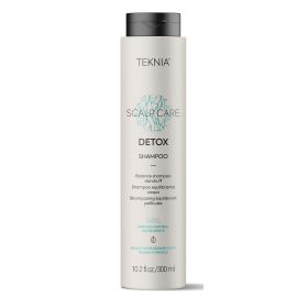Lakmé Teknia Scalp Care Detox sampon korpa ellen, 300 ml