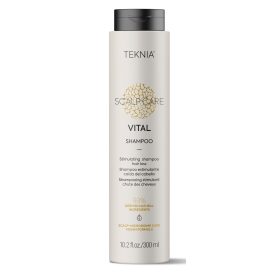   Lakmé Teknia Scalp Care Vital sampon hajhullás ellen, 300 ml