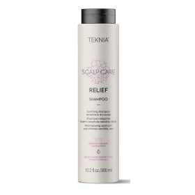   Lakmé Teknia Scalp Care Relief sampon érzékeny száraz fejbőrre, 300 ml