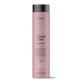   Lakmé Teknia Color Stay szulfátmentes sampon  Festett hajra hajra, 300 ml