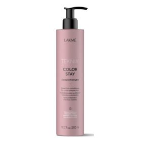   Lakmé Teknia Color Stay színvédő balzsam Festett hajra hajra, 300 ml