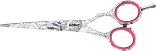 Jaguar Flamingo hajvágó olló 5,5"