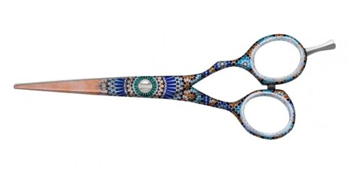 Jaguar Marrakech hajvágó olló 5,5"