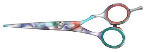Jaguar In Heaven hajvágó olló 5,5"