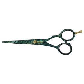 Jaguar Exotic Island hajvágó olló 5,5"