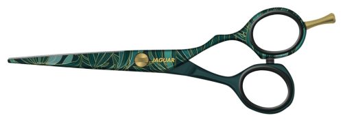 Jaguar Exotic Island hajvágó olló 5,5"