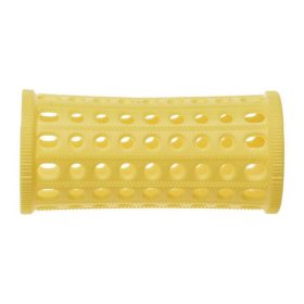 Sibel műanyag hajcsavaró tűvel 10 db, 30 mm