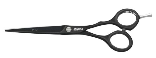 Jaguar JP 10 Black hajvágó olló 6,5"