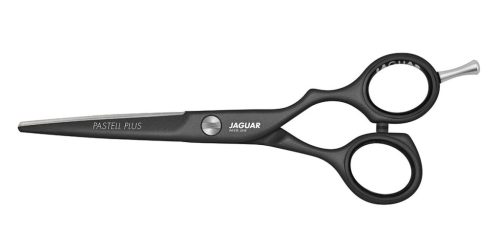 Jaguar Pastell Plus Offset Lava hajvágó olló 4752-2