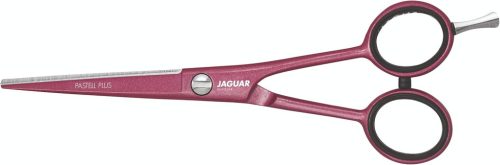 Jaguar Pastell Plus Berry hajvágó olló 4756-10