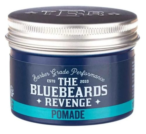 The Bluebeards Revenge Pomade hajformázó, 100 ml