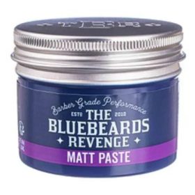 The Bluebeards Revenge Matt Paste hajformázó, 100 ml