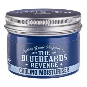   The Bluebeards Revenge Cooling Moisturiser hűsítő arckrém, 100 ml