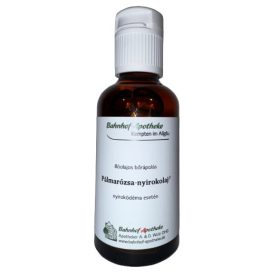 Stadelmann Pálmarózsa-nyirokolaj, 50 ml