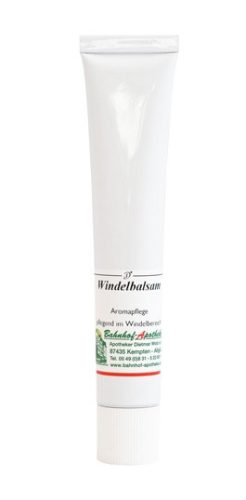 Stadelmann popsibalzsam, 15 ml