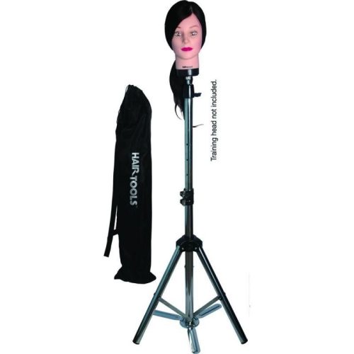 Hair Tools gyakorló babafej tartó állvány univerzális