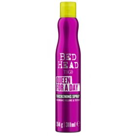   Tigi Bed Head Superstar Queen For A Day hajdúsító spray, 311 ml
