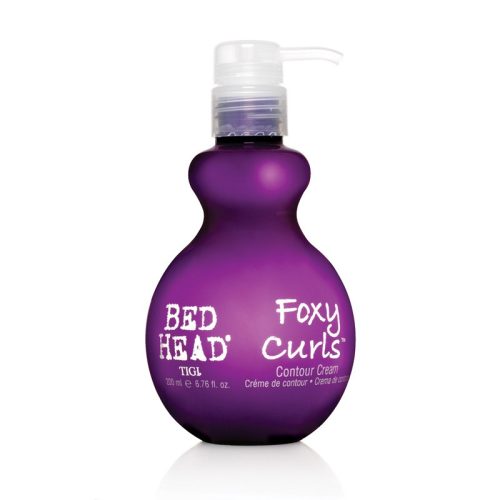 Tigi Bed Head Foxy Curls Contour göndörítő krém, 200 ml