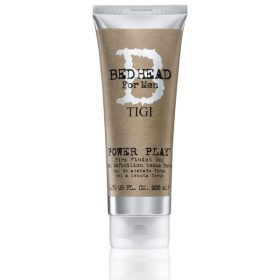   Tigi Bed Head For Men Power Play Firm Finish erős hajzselé, 200 ml