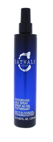 Tigi Catwalk Salt Spray hajformázó só spray, 270 ml