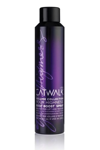 Tigi Catwalk Root Boost hajtőemelő és texturáló spray, 250 ml