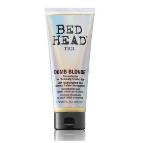 Tigi Bed Head Dumb Blonde kondicionáló, 200 ml