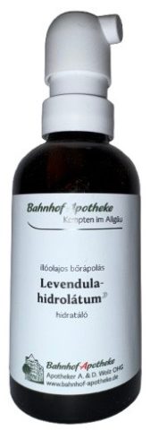 Stadelmann Levendulahidrolátum, 55 ml