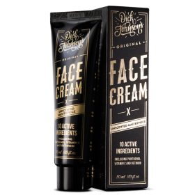 Dick Johnson Face Cream Masterpiece arckrém, 50 ml