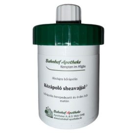 Stadelmann kézkrém sheavajjal, 70 ml