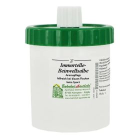 Stadelmann Immortella-feketenadálytő balzsam, 120 ml